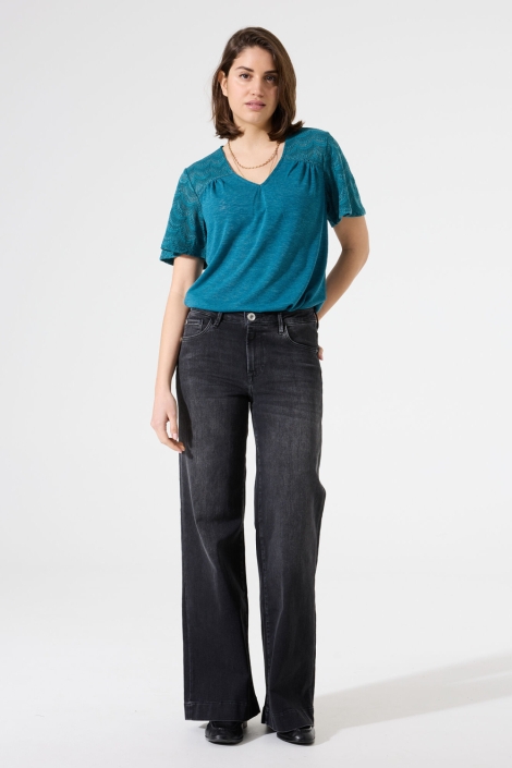 Garcia g50203_ladies t-shirt ss